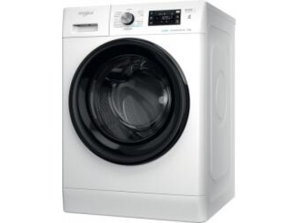 Whirlpool FFB 8458 BV EE Elöltöltős mosógép