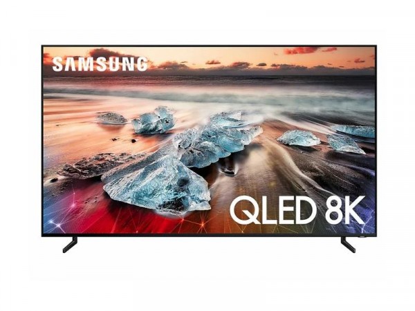 Samsung QE82Q950RBTXXH Televízió