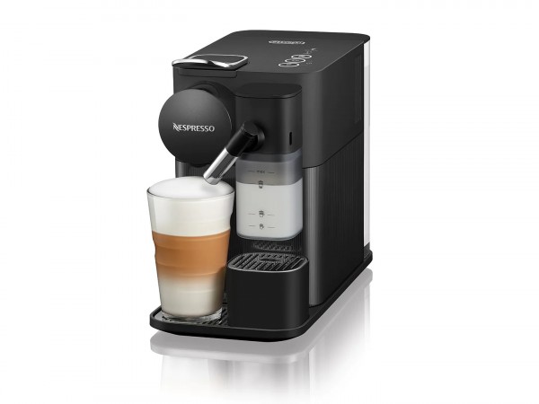 DeLonghi EN510.B Nespresso Lattissima One kapszulás kávéfőző