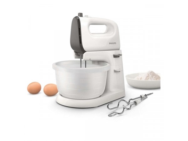 Philips Viva Collection HR3745/00 450W tálas mixer 