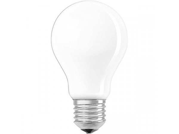 OSRAM LED STAR CL A GL FR 100 11W/840 E27 LED fényforrás 