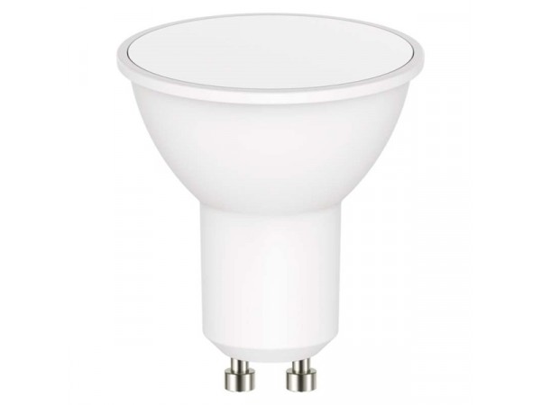 Emos ZQ8340 classic MR16 4,5W 350lumen GU10 LED izzó 