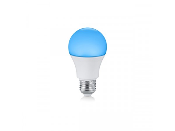 TRIO R961-69 E27 LED izzó 