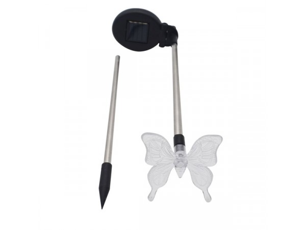 IRIS DL-001RGB-CC (2 db) szolár LED dekorációs fény 