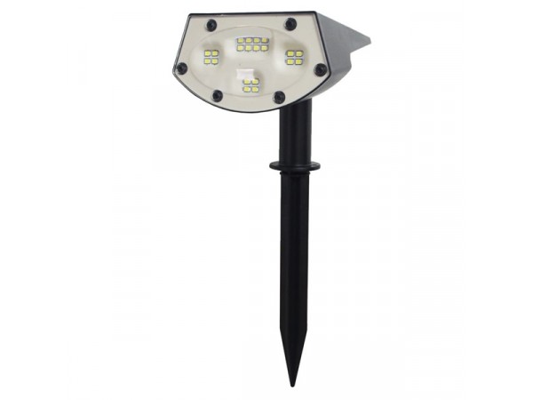 IRIS DL-010W-20LED LED szolárlámpa 