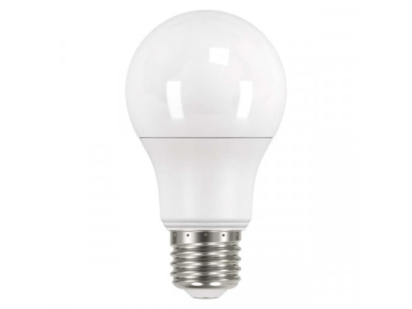 Emos ZQ5121 classic A60 40W 470lumen E27 LED gömb izzó 