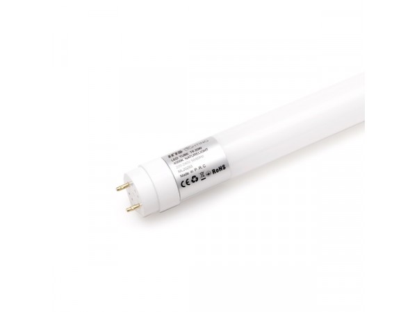 Iris Lighting T8 120 20W/4000K/2000lm G13 üveg 120 cm LED fénycső 