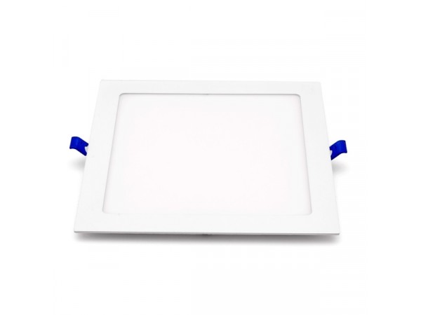 Iris Lighting PLSS-18W 18W/1440lm/4000K álmennyezeti négyzet alakú led panel 