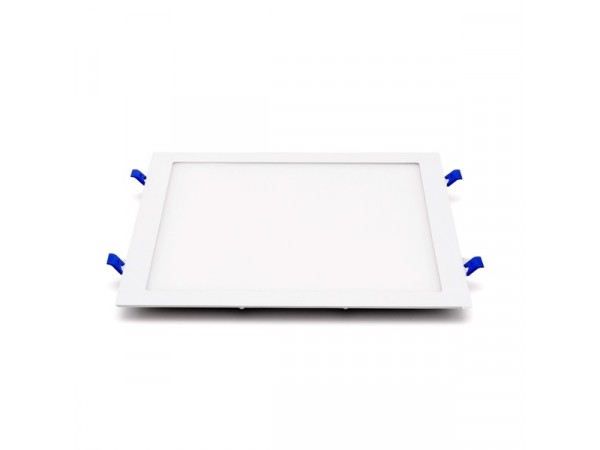 Iris Lighting PLSS-24W 24W/1920lm/4000K álmennyezeti négyzet alakú LED panel 