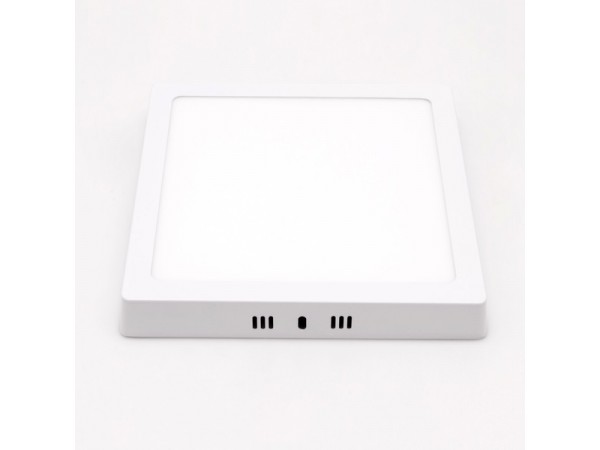 Iris Lighting PLSUS-18W 18W/1440lm/4000K mennyezeti négyzet alakú LED panel 