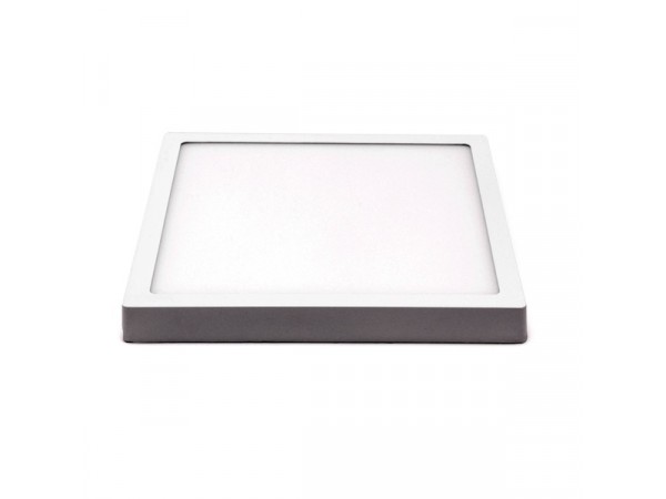 Iris Lighting PLSUS-24W 24W/1920lm/4000K mennyezeti négyzet alakú LED panel 