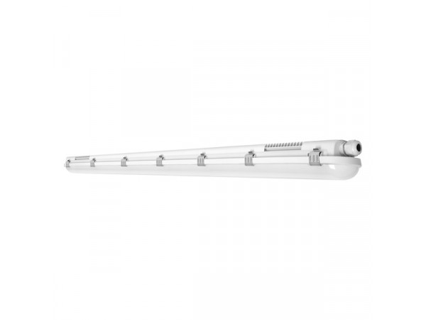 Ledvance DAMP PROOF VALUE 1500 25 W 4000 K IP65 por- pára mentes lámpa 