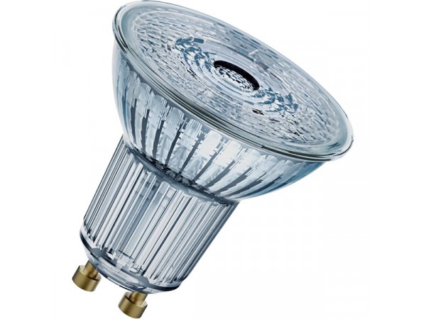 OSRAM LED STAR PAR16 35 36° 2,6W/840 GU10 LED fényforrás 