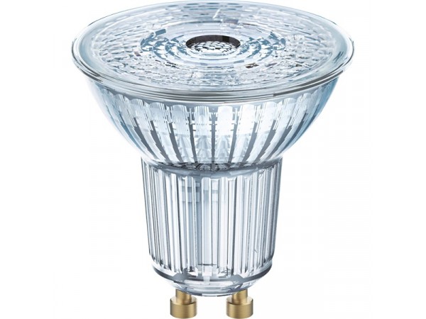 OSRAM LED STAR PAR16 50 36° 4,3W/827 GU10 LED fényforrás 