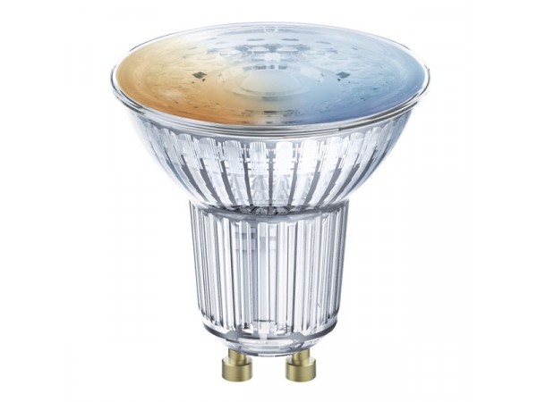 OSRAM SMART WIFIPAR16 5W/827 230V GU10 LED fényforrás 