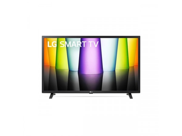 LG 32" 32LQ63006LA Full HD Smart LED TV 