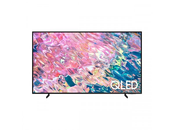 Samsung QE43Q60BAUXXH 4K UHD Smart QLED TV