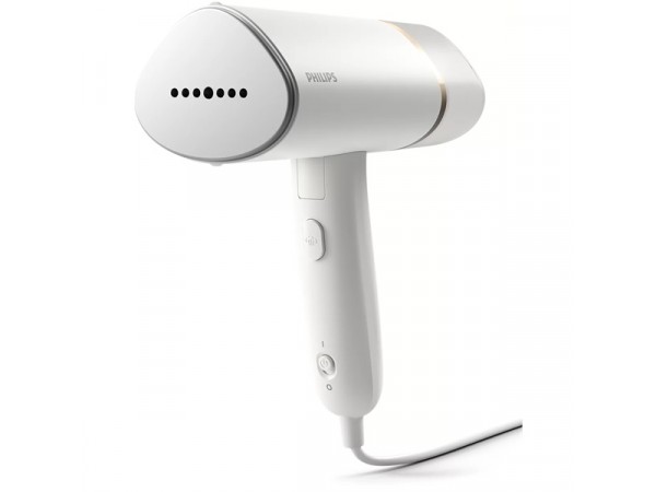 Philips STH3020/10 3000 Series fehér kézi ruhagőzölő