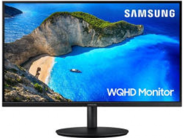 Samsung LF27T700QQUXEN Monitor
