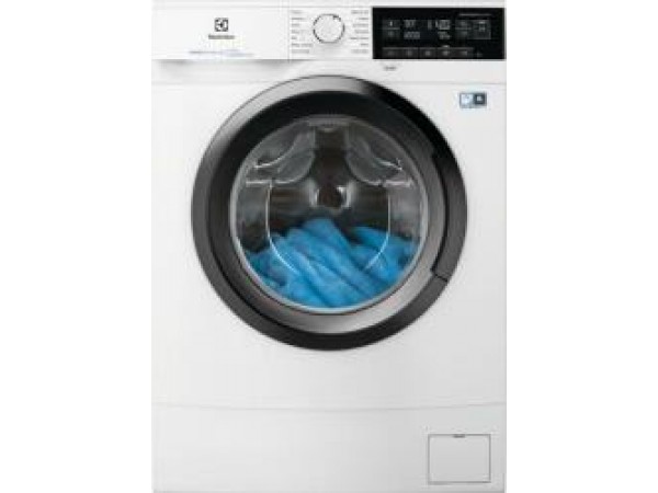 Electrolux EW6SN327SI Elöltöltős mosógép