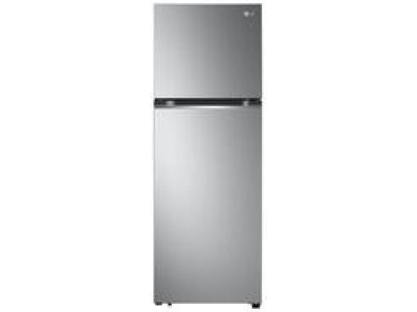 LG GTBV38PZGKD Felülfagyasztós hűtőszekrény