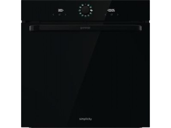 Gorenje BOS6737SYB Beépíthető sütő