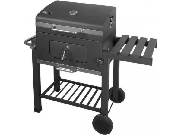 FIELDMANN FZG 1008 faszenes grillsütő