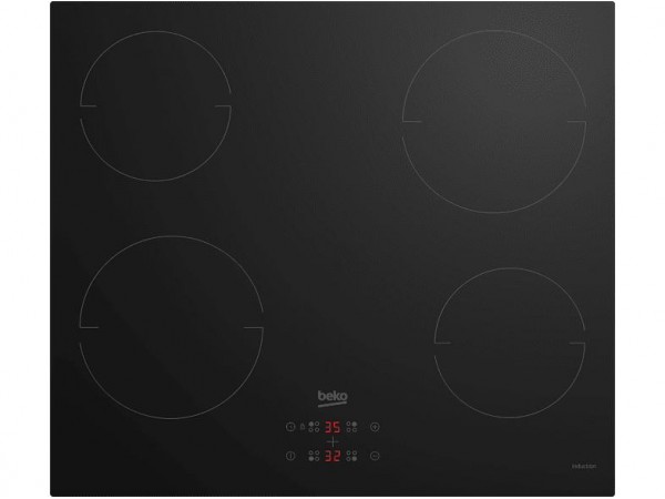 BEKO HII-64401 MT indukciós főzőlap