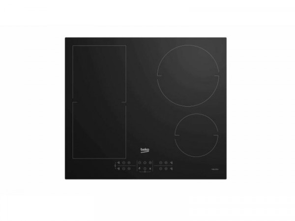 Beko HII64200FMT beépíthető indukciós főzőlap