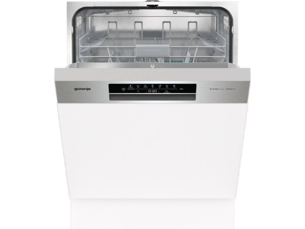 Gorenje GI642D60X Beépíthető mosogatógép