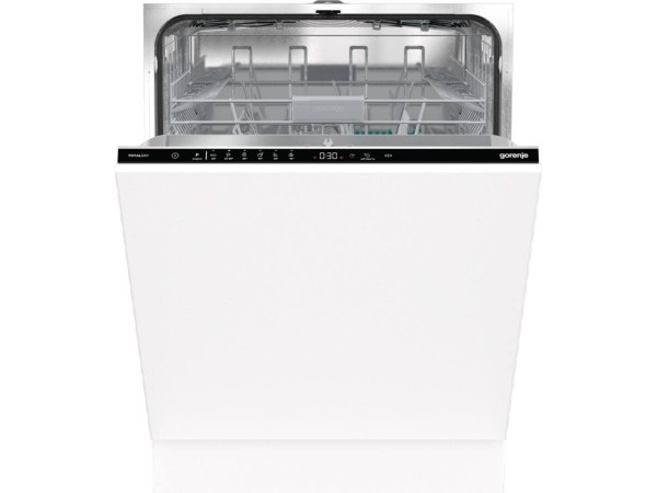 Gorenje GV642D61 Beépíthető mosogatógép