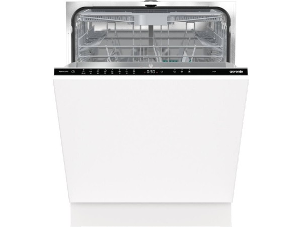 GORENJE GV663C60 Beépíthető mosogatógép