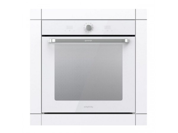 Gorenje BOS6737SYW Beépíthető sütő