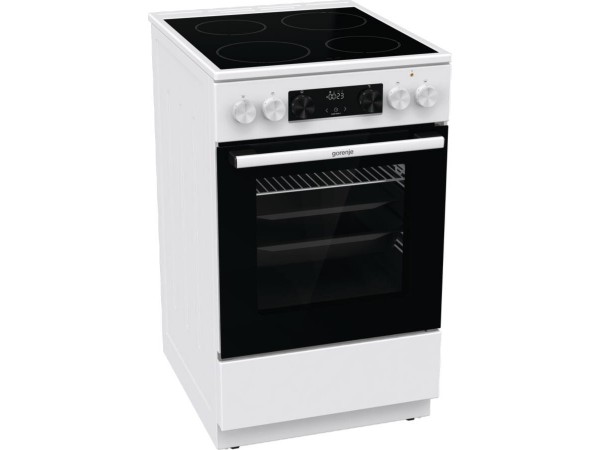 Gorenje GEC5C42WG Elektromos tűzhely