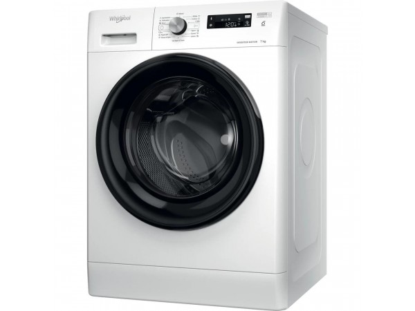 Whirlpool FFS 7259 B EE Szabadonálló elöltöltős mosógép