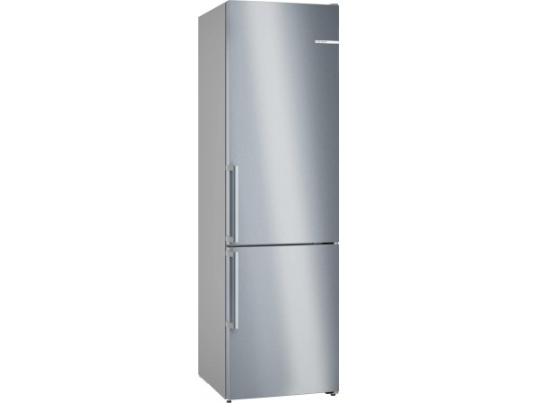 Bosch KGN39AIAT Alulfagyasztós kombinált hűtőszekrény