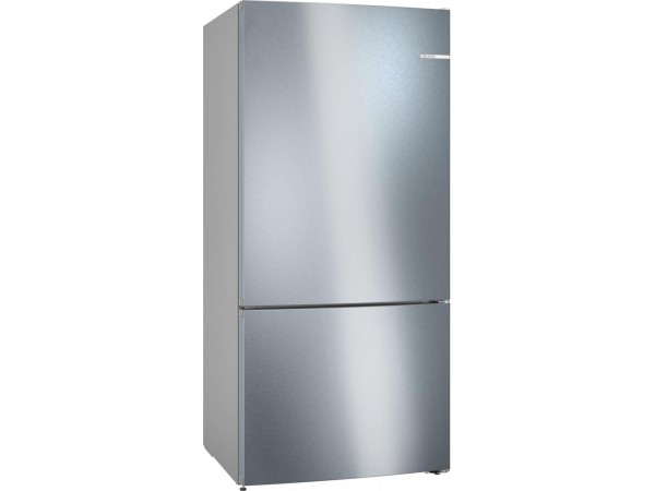 Bosch KGN86VIEA Alulfagyasztós hűtőszekrény