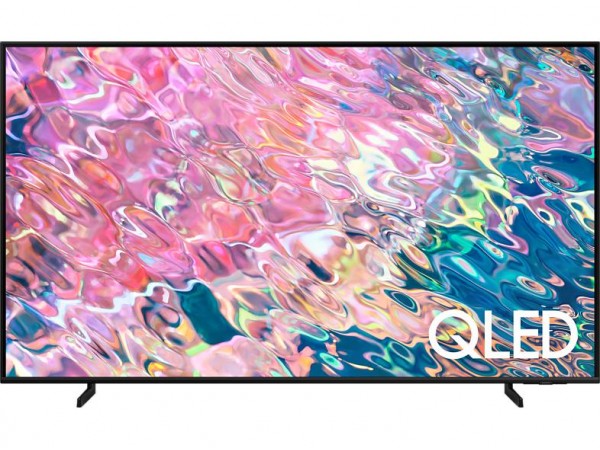 Samsung 85" QE85Q60BAUXXH 4K UHD Smart QLED TV