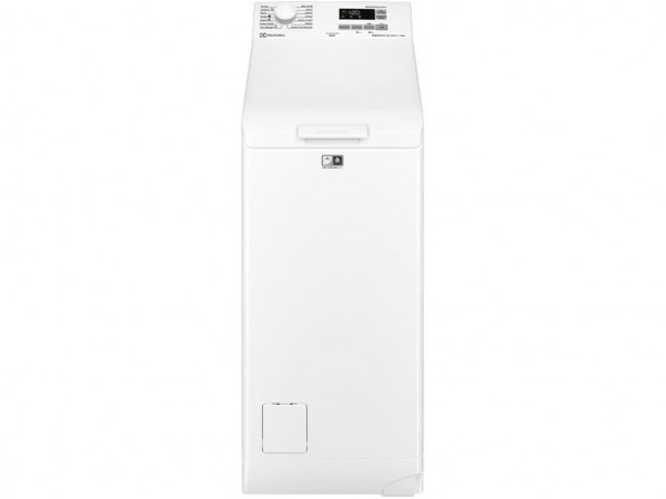 Electrolux EW6TN5061FH Felültöltős mosógép