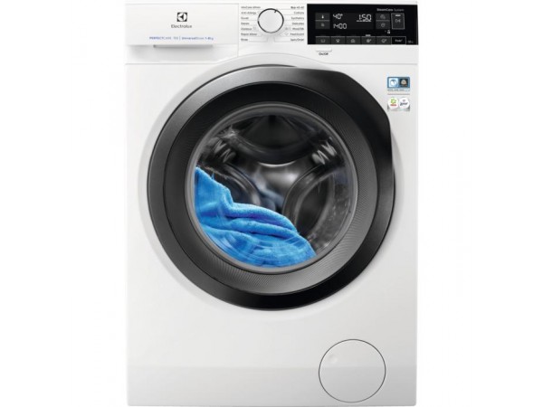 Electrolux EW7FN348PS Elöltöltős mosógép