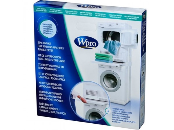 WPRO SKS-101 Univerzális összeépítő keret