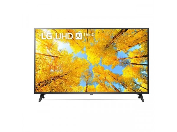 LG 55" 55UQ751C0LF 4K UHD Smart LED LCD TV 