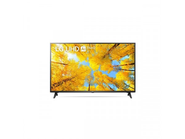 LG 65" 65UQ75003LF 4K UHD Smart LED TV 