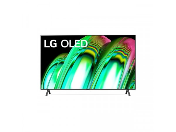 LG 65" OLED65A23LA 4K UHD Smart OLED TV 