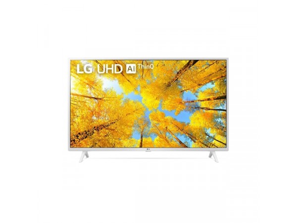 LG 43" 43UQ76903LE 4K UHD Smart LED TV 