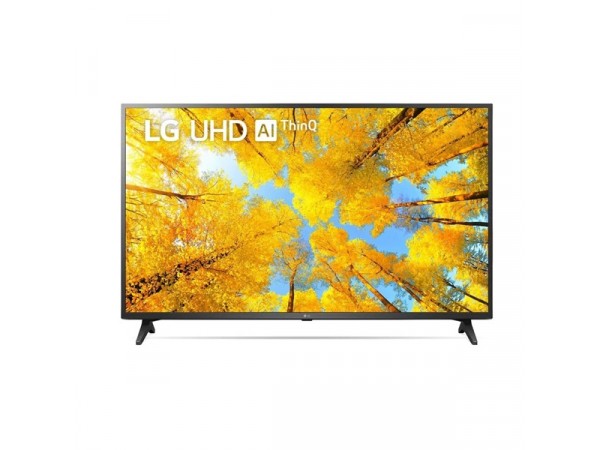 LG 50" 50UQ75003LF 4K UHD Smart LED TV 