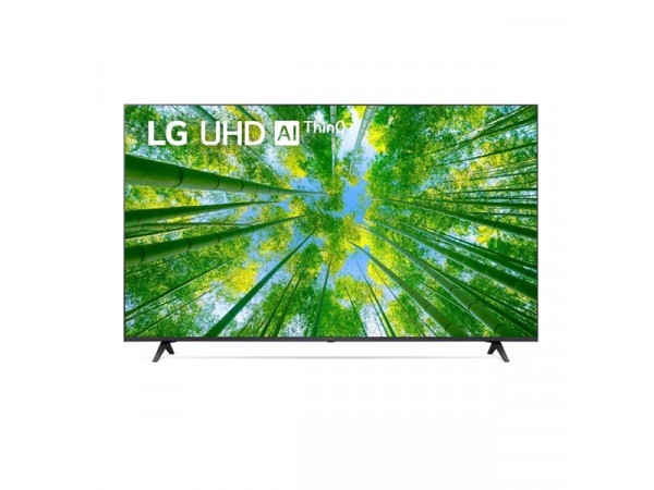 LG 55" 55UQ80003LB 4K UHD Smart LED TV 