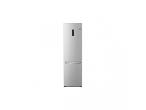 LG GBB72NSUCN1 alulfagyasztós hűtőszekrény 