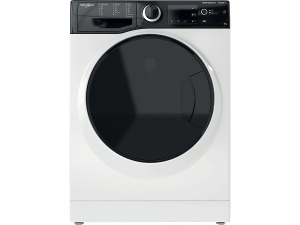 Whirlpool WRSB 7259 D EU elöltöltős keskeny mosógép