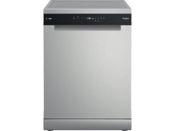 Whirlpool W7F HP43 X szabadonálló mosógép